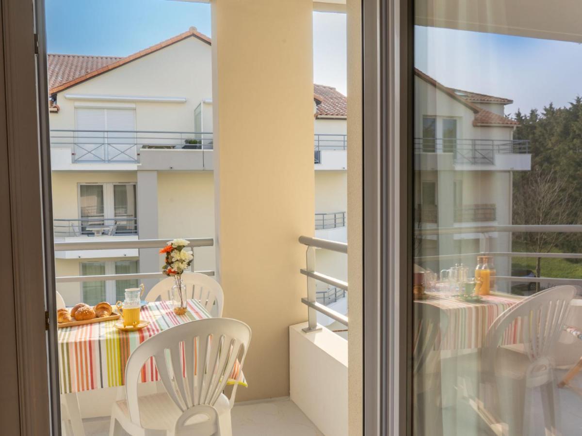 Apartment Le Hameau Du Golf By Interhome Pornic Exteriör bild