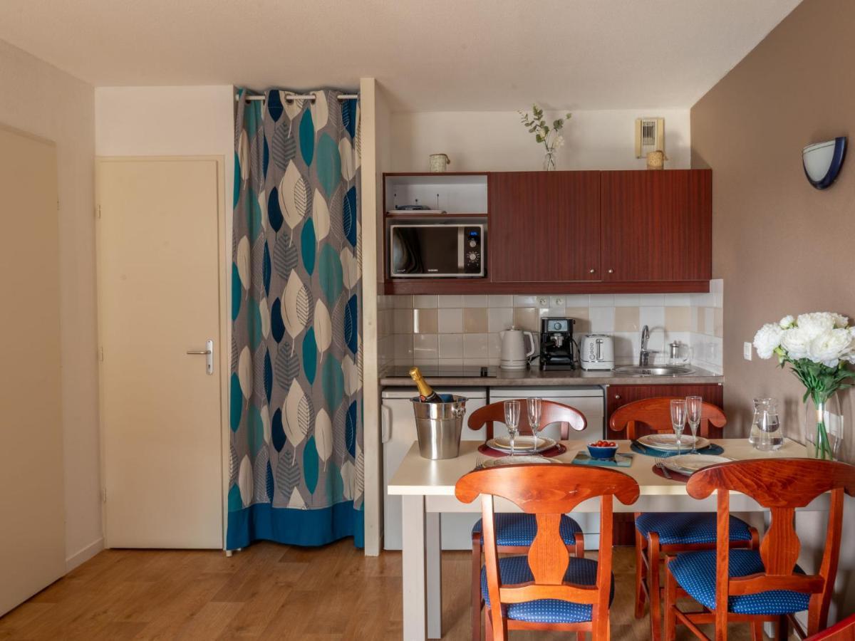 Apartment Le Hameau Du Golf By Interhome Pornic Exteriör bild