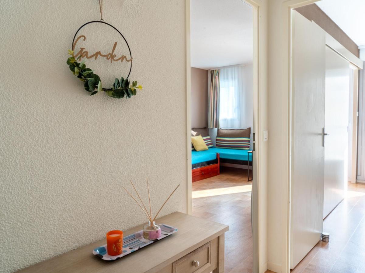 Apartment Le Hameau Du Golf By Interhome Pornic Exteriör bild