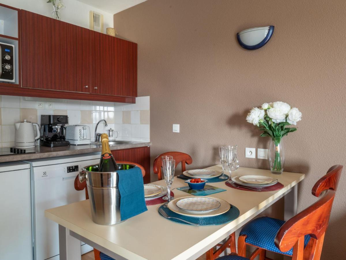 Apartment Le Hameau Du Golf By Interhome Pornic Exteriör bild